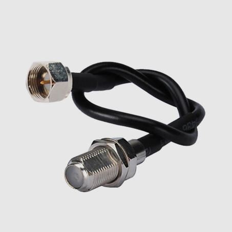 Custom Cable Assemblies (High Frequency)